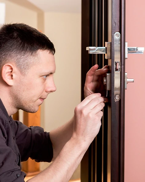 : Professional Locksmith For Commercial And Residential Locksmith Services in Quartz Hill, CA