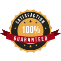 100% Satisfaction Guarantee in Quartz Hill, California