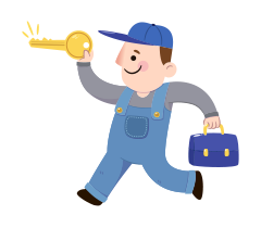 Local emergency lockout specialist near you offering 24/7 emergency lockout solution in Quartz Hill, CA