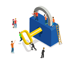 We have a professional and highly skilled locksmith team for all types of lock solutions in Quartz Hill, CA