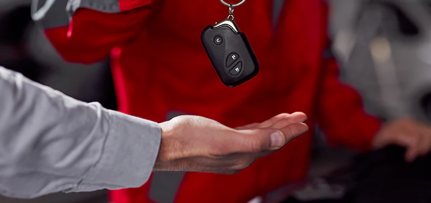 Automotive Car Lock Rekeying Locksmith Specialists in Quartz Hill, California