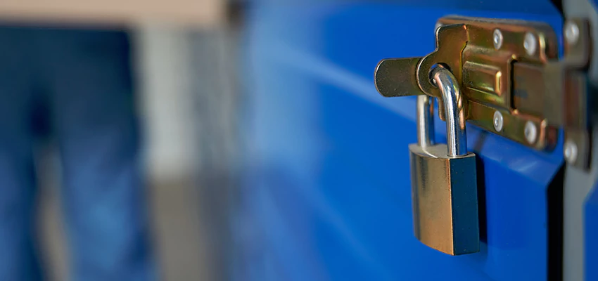 Industrial Door Lock Repair And Installation in Quartz Hill, CA