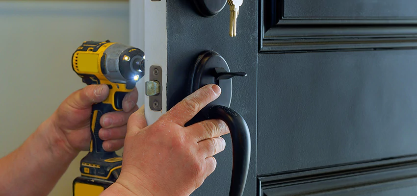 Emergency Downtown Locksmith in Quartz Hill, CA