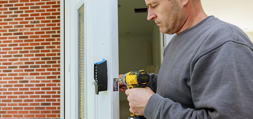 Eviction Locksmith Services For Lock Installation in Quartz Hill, CA