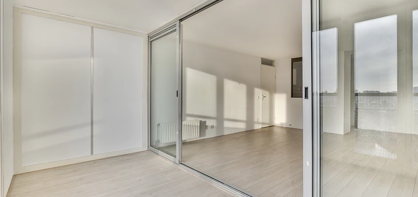 Patio Glass Sliding Door Lock in Quartz Hill, CA