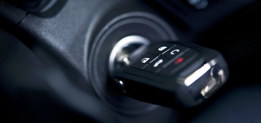 Ignition Switch Replacement in Quartz Hill, CA