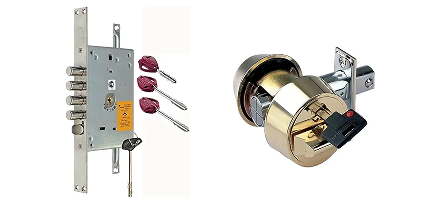 Mul-T-Lock Vehicle Locks Installation in Quartz Hill, CA