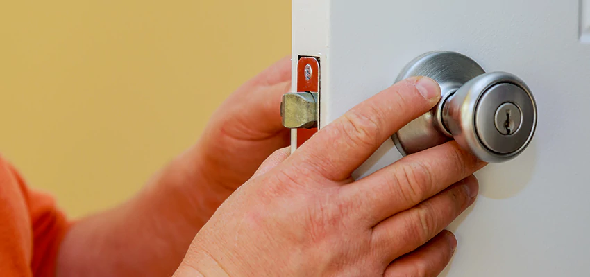 Residential Locksmith For Lock Installation in Quartz Hill, California