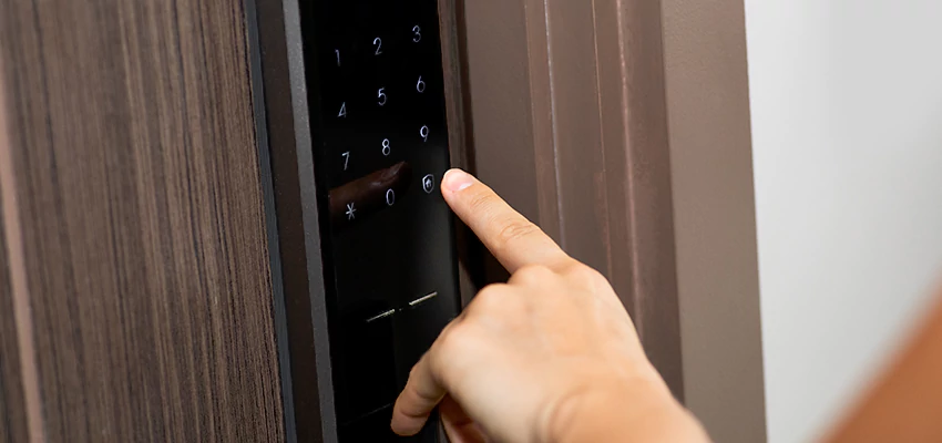 Smart Electric Locks Replacement Services in Quartz Hill, CA