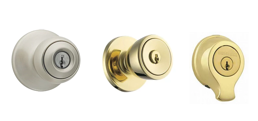 Weiser Bluetooth Lock Installation in Quartz Hill, CA