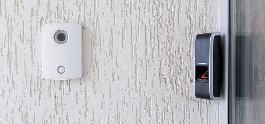 Automatic Door Lock Repair in Quartz Hill, California