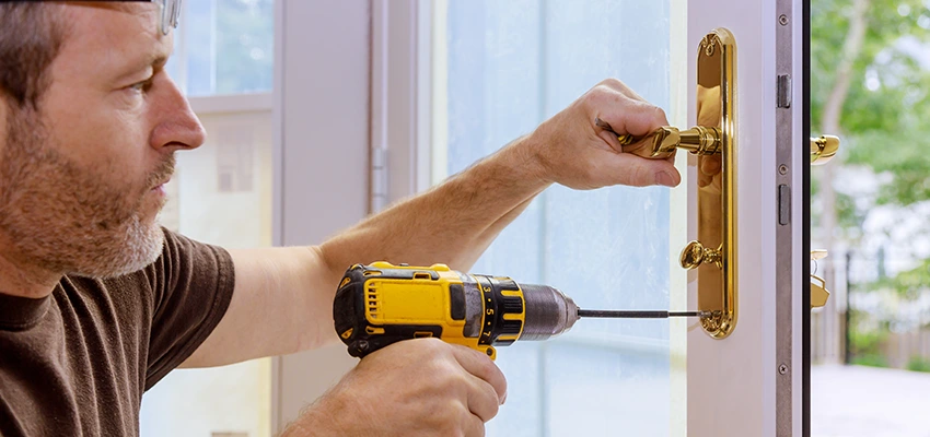 Affordable Bonded & Insured Locksmiths in Quartz Hill, CA
