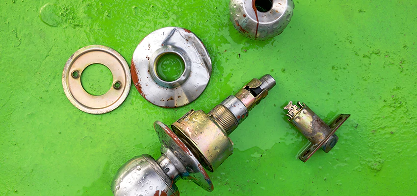 Patio Broken Door Lock Repair in Quartz Hill, CA