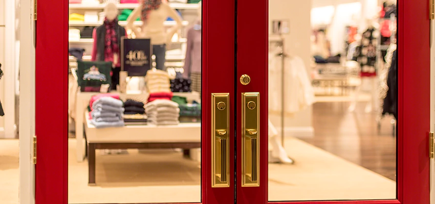 Automotive Locksmith For Retail Stores in Quartz Hill, CA