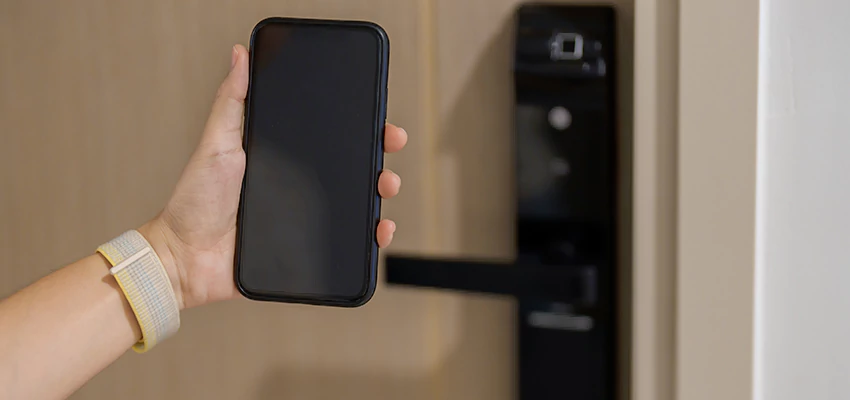 Keypad Wifi Locks Repair And Installation in Quartz Hill, CA