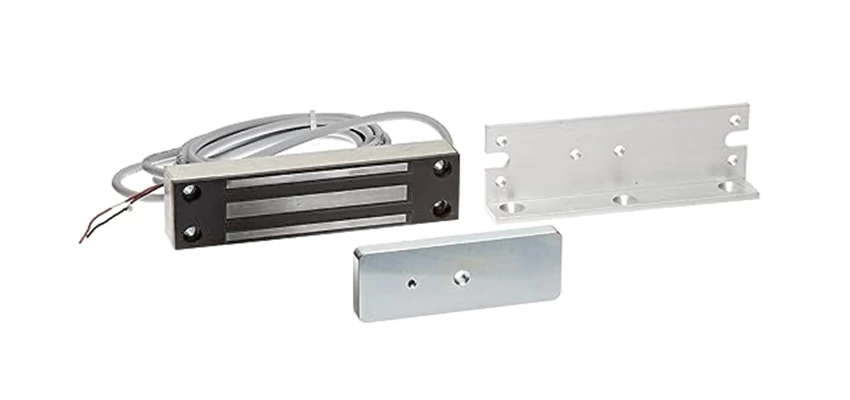 Deadbolt Magnetic Door Locks Installation in Quartz Hill, CA