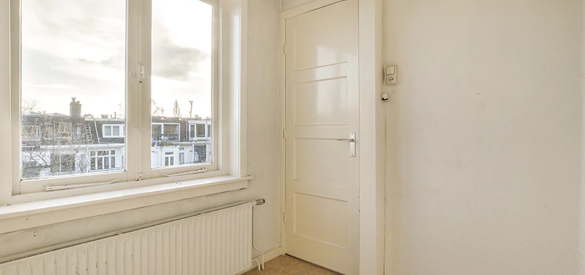 Sliding Window Locks And Security in Quartz Hill, California