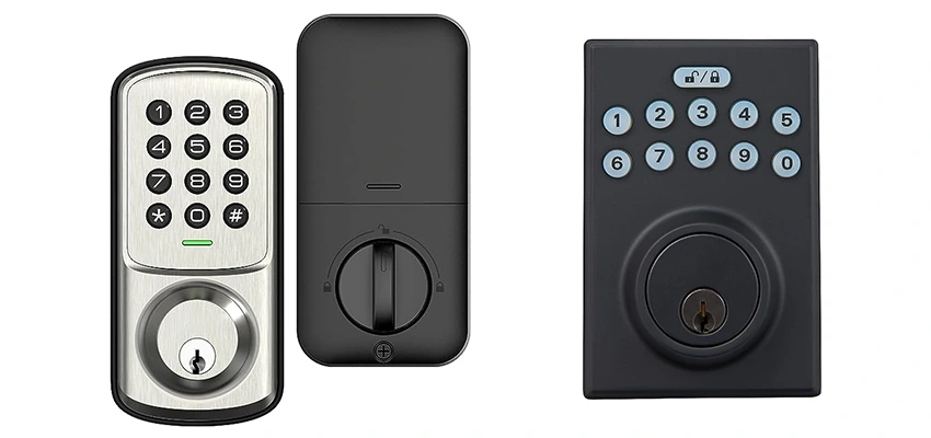 Garage Emergency Lock Replacements in Quartz Hill, CA