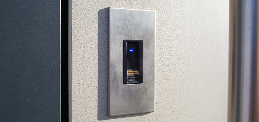 Fingerprint Biometric Entry Systems Maintenance in Quartz Hill, California