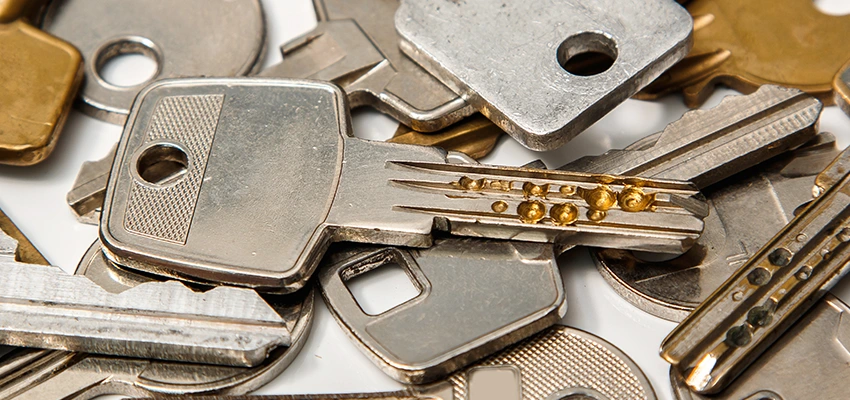 Stuck Key Extraction in Quartz Hill, CA