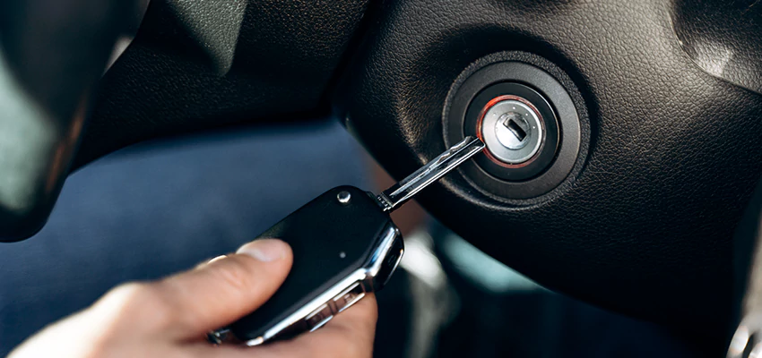 Car Key Replacement Locksmith in Quartz Hill, California