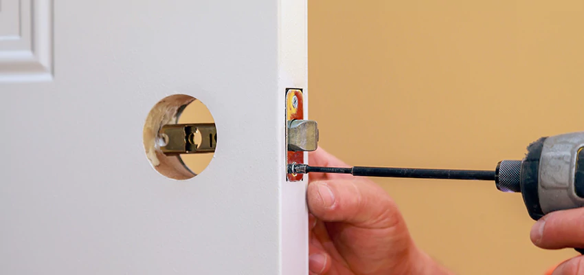 Stuck Door Knobs Repair in Quartz Hill, CA