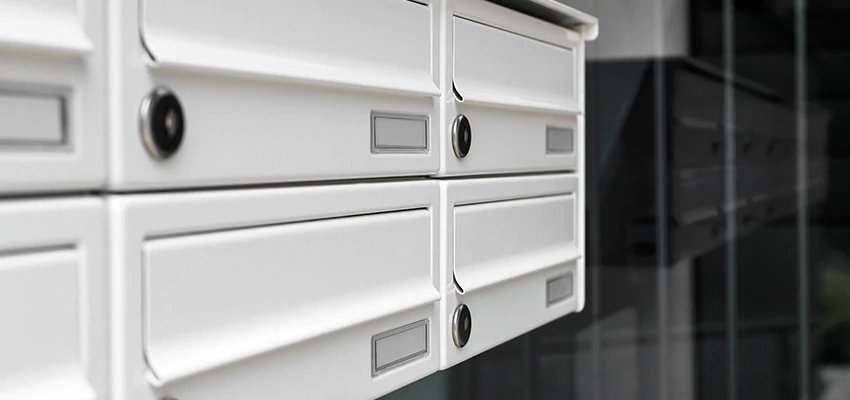 Mailbox Tubular Lock Replacement in Quartz Hill, California