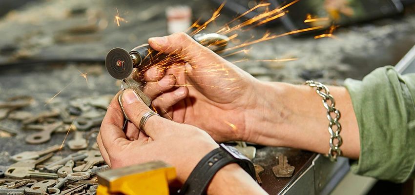 Mobile Locksmith For Lock Replacement Service in Quartz Hill, California