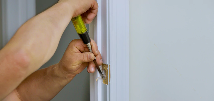 On Demand Locksmith For Key Replacement in Quartz Hill, California
