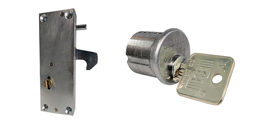 RR Fence Gates Brink Locks Repair in Quartz Hill, California