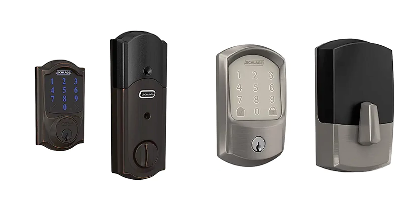 Schlage Smart Locks Repair in Quartz Hill, California