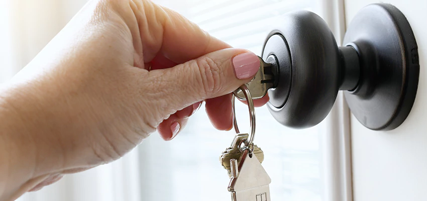 Top Locksmith For Residential Lock Solution in Quartz Hill, California