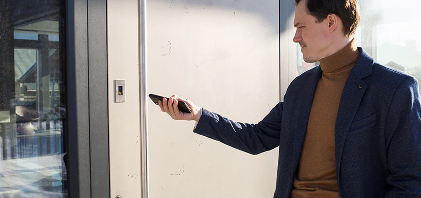 Business Security Systems in Quartz Hill, CA