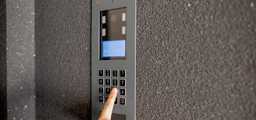 Access Control System Installation in Quartz Hill, California