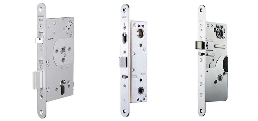ASSA-Abloy Locks Hinge Repair in Quartz Hill, California