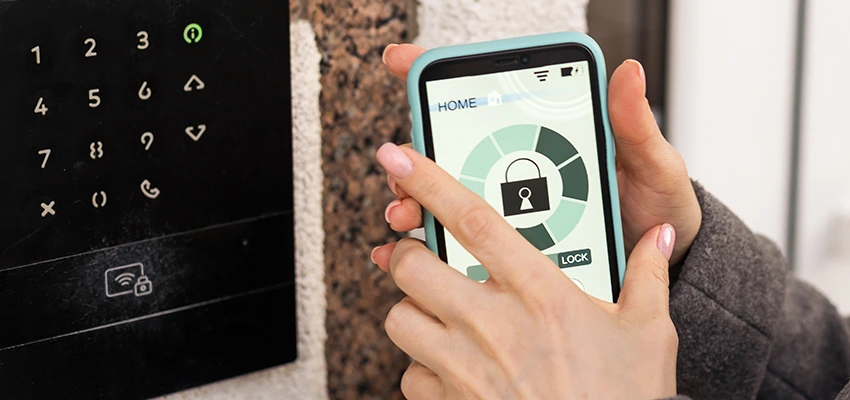 Building Security Upgrades in Quartz Hill, CA