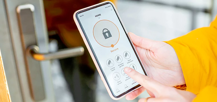 Digital Front Door Lock Repair And Installation in Quartz Hill, California