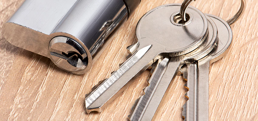 Lock Rekeying Services in Quartz Hill, California