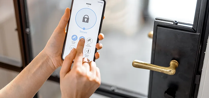 Remote Control Locks Sensor Repair in Quartz Hill, California