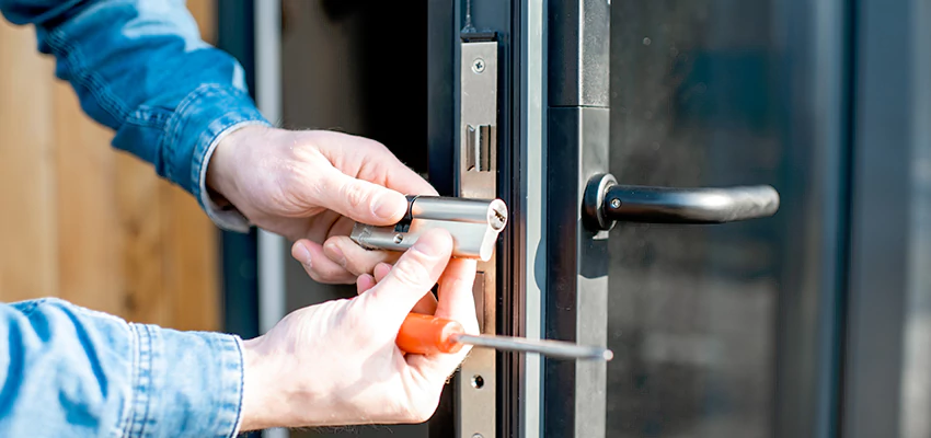Eviction Locksmith For Lock Repair in Quartz Hill, CA