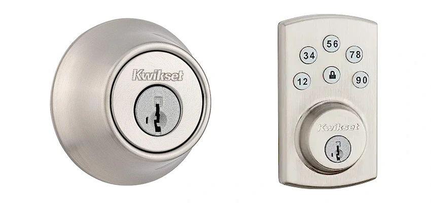 Kwikset Keypad Lock Repair And Installation in Quartz Hill, CA