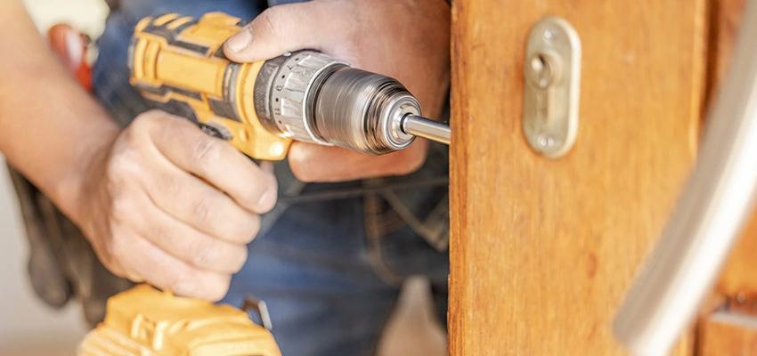 Eviction Locksmith in Quartz Hill, California