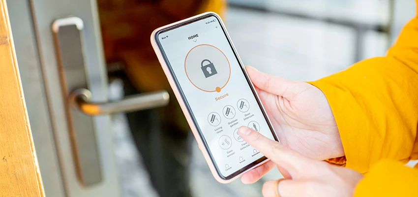 Automatic Door Lock Opener Repair in Quartz Hill, California