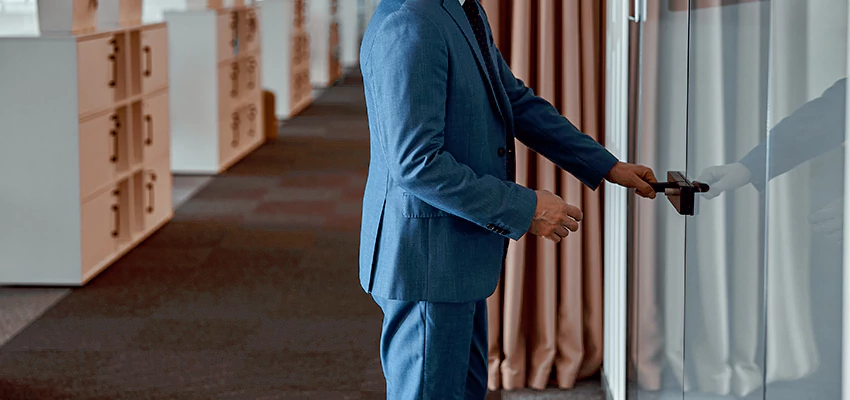 Commercial Glass Door Locks in Quartz Hill, CA