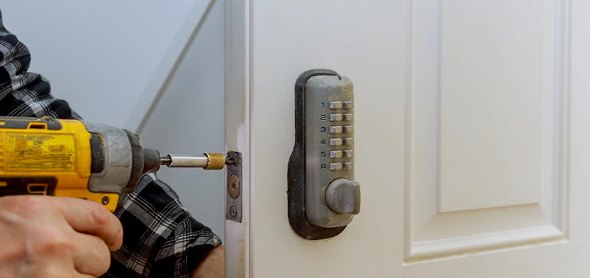 Digital Locks For Home Invasion Prevention in Quartz Hill, CA
