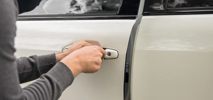 Unlock Car Door Service in Quartz Hill, CA