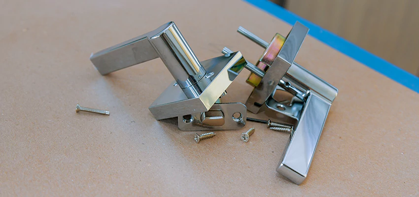 Master Lock Key System Installation Service in Quartz Hill, California