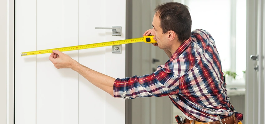 Bonded & Insured Locksmiths For Lock Repair in Quartz Hill, California