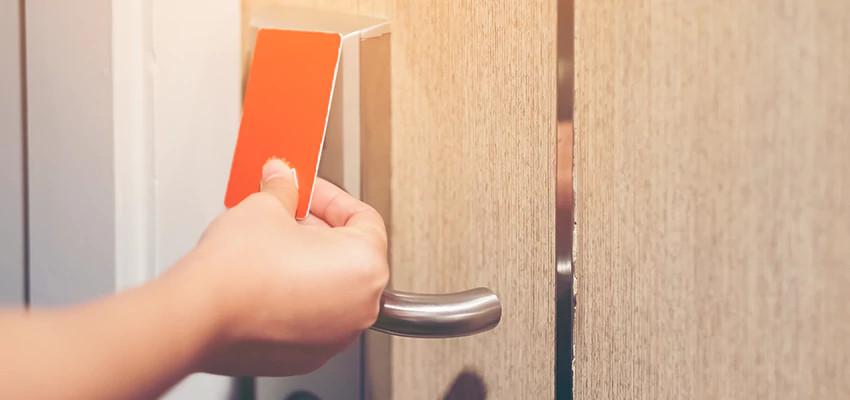 Electronic Locks Motor Repair in Quartz Hill, California