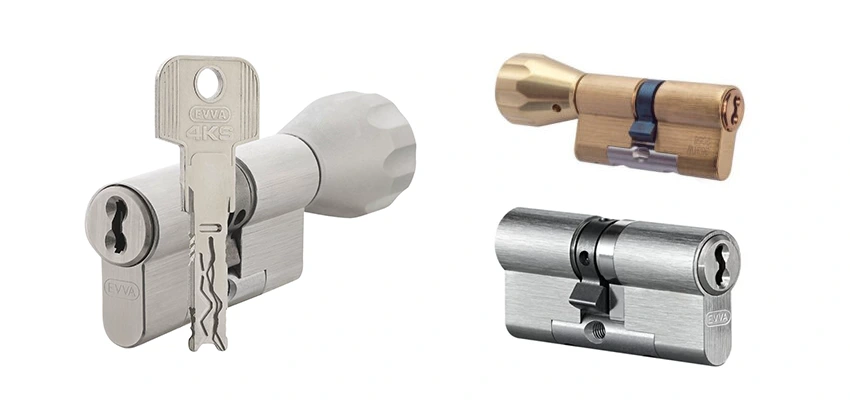 Evva Padlock Installation in Quartz Hill, California